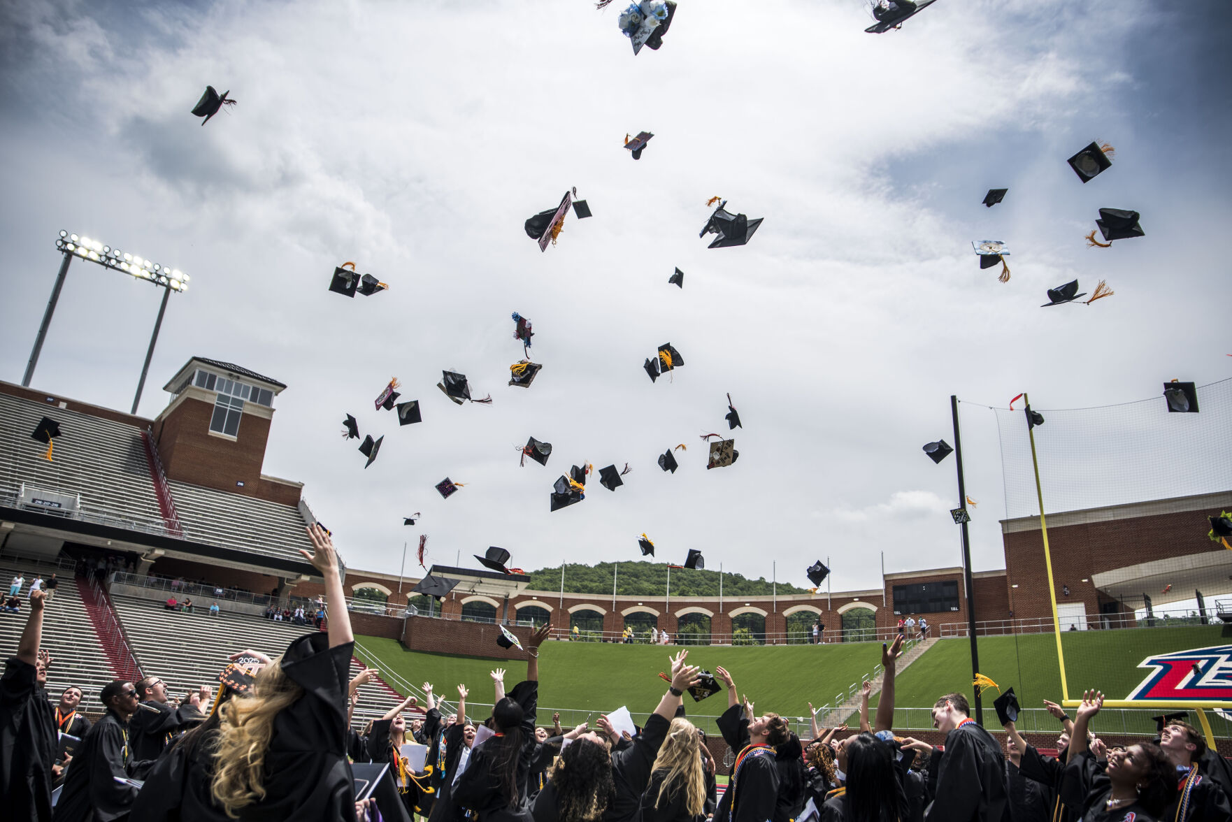 Altavista grad